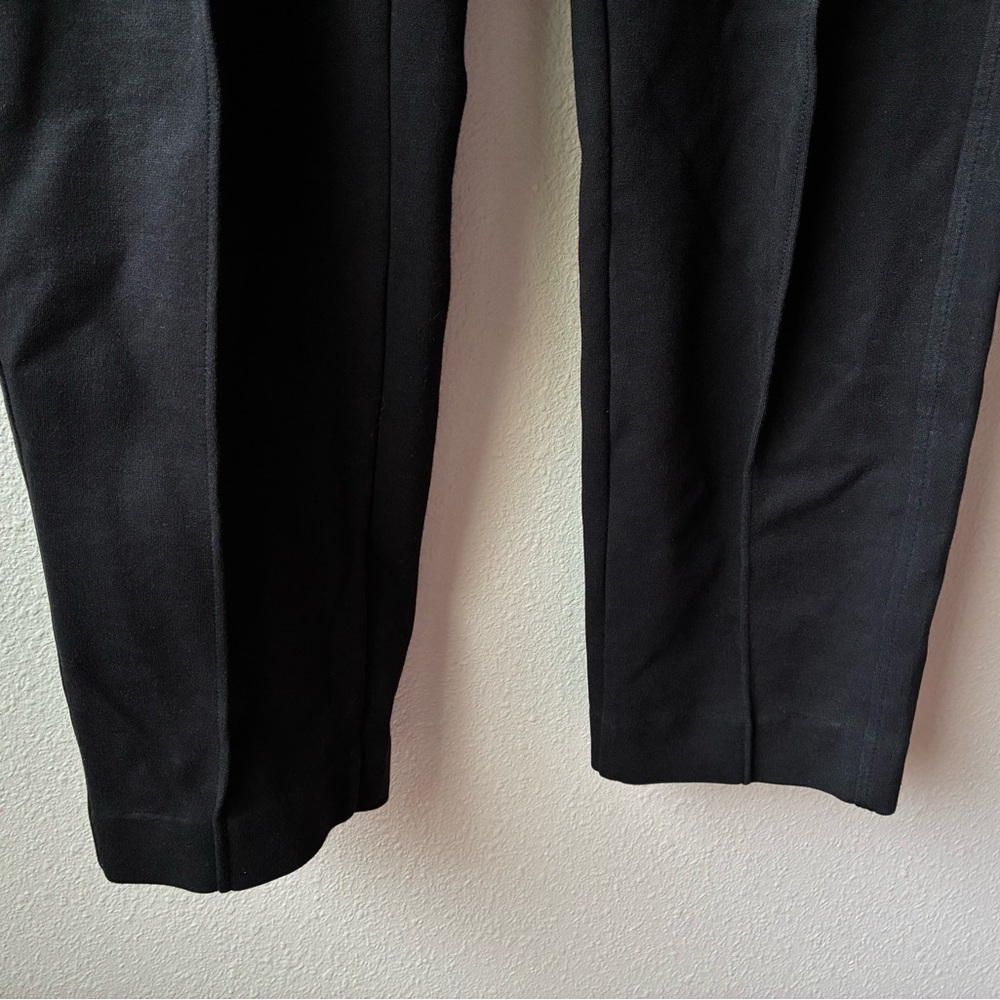 Everlane The Dream Pant in Black (Size: M) - Picture 7 of 13